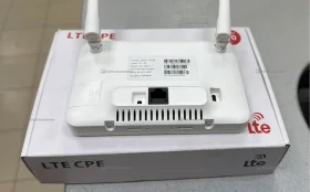 Роутер LTE CPE