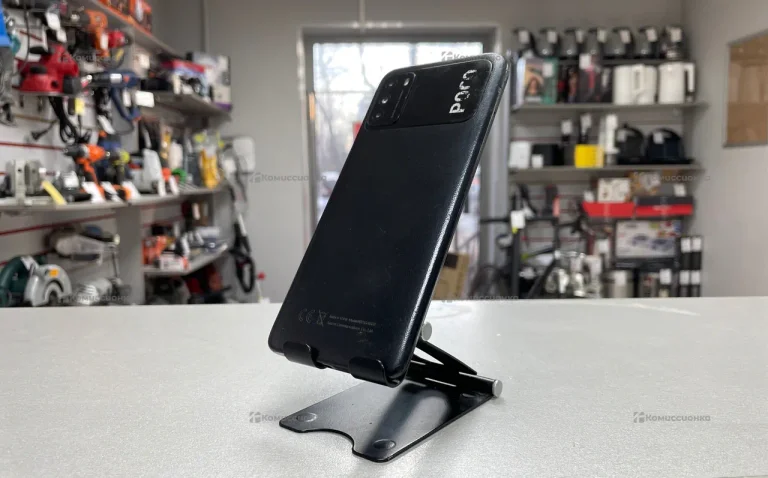 Xiaomi POCO M3 4/128 ГБ