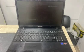 Купить Ноутбук  Samsung б/у , в Зеленодольск Цена:5900рублей