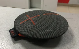 Колонка  UE Roll