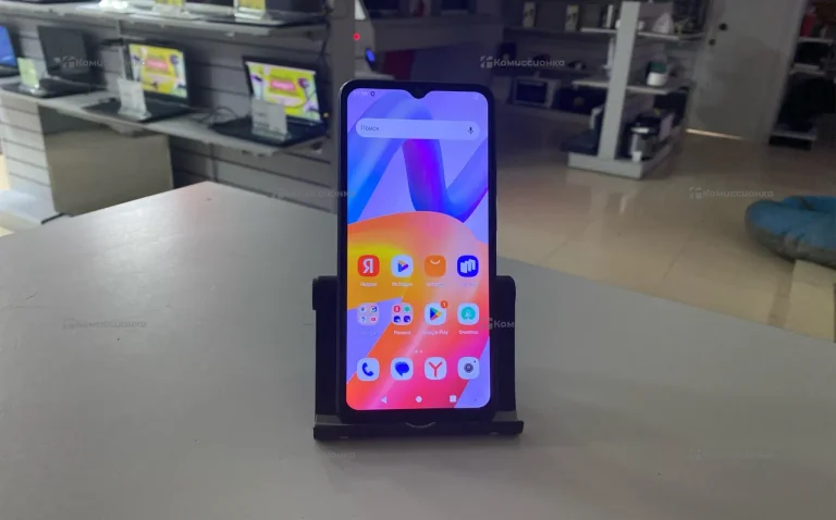 Xiaomi Redmi A2+ 4/64 ГБ