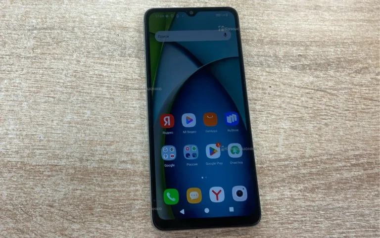 Xiaomi Redmi A3x 3/64ГБ
