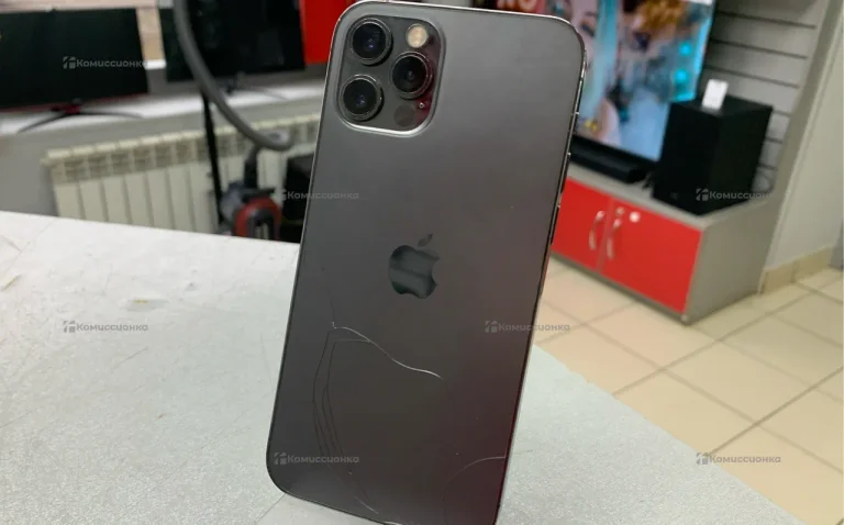 Apple iPhone 12 Pro 6/128 ГБ