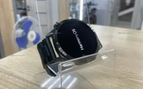 Купить Часы  Huawei watch gt 5 б/у , в Пенза Цена:6990рублей