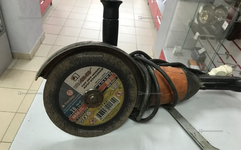 УШМ AEG 230