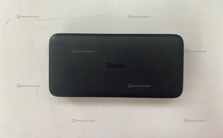 Повербанк Xiaomi 20000