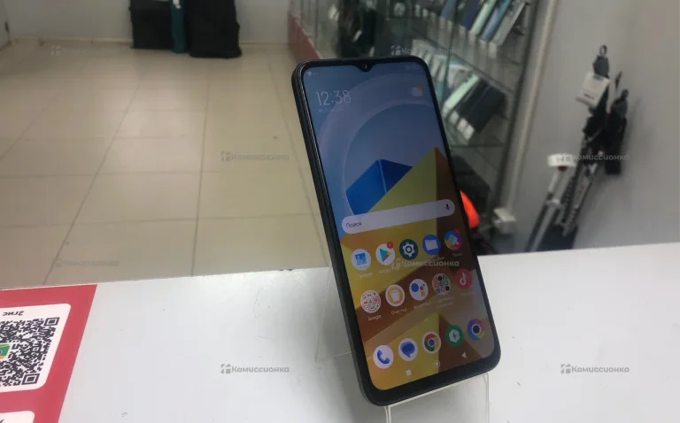 Xiaomi Poco M5 6/128 ГБ