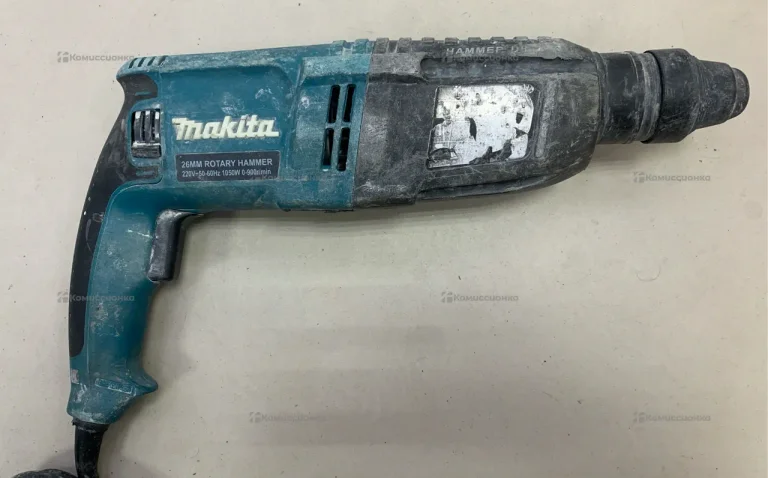 Перфоратор Makita реплика.