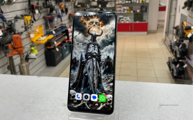 Realme C61 6/128 ГБ