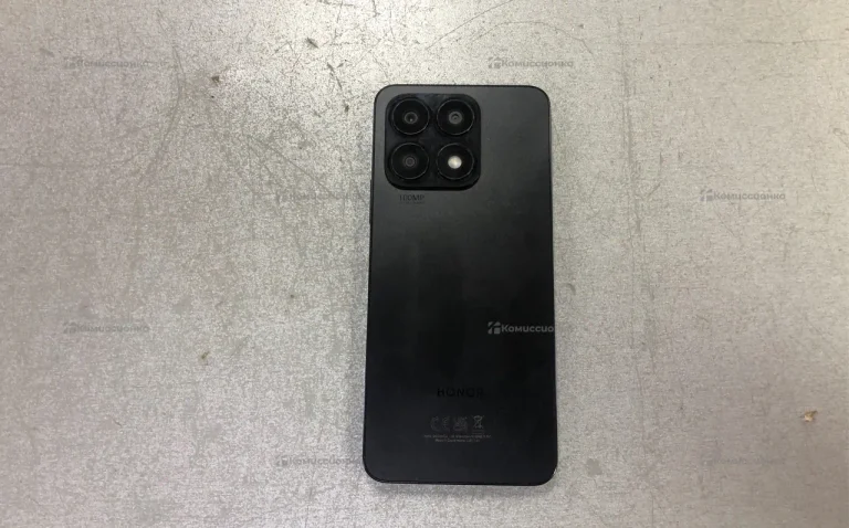 Honor X8a 6/128gb