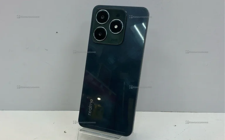 Realme C61 6/128 ГБ