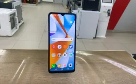 Купить Xiaomi Poco C61 4/64 ГБ б/у , в Самара Цена:3990рублей