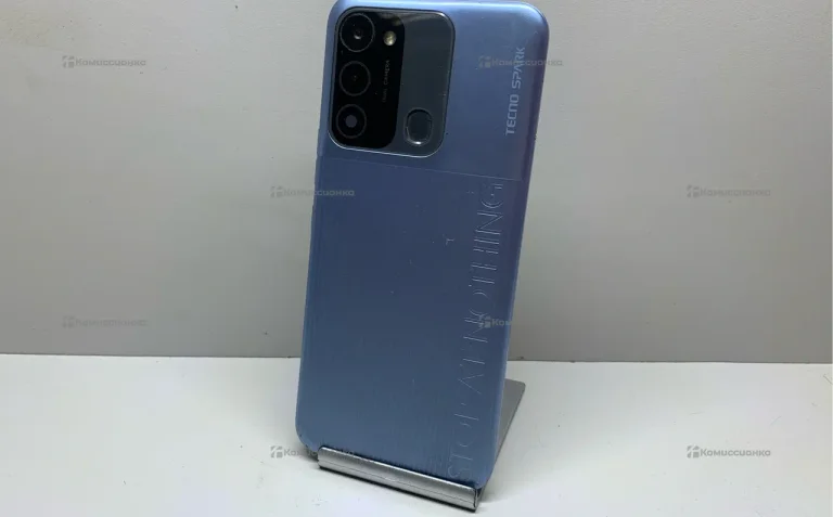 Tecno Spark Go 2022 32 Gb