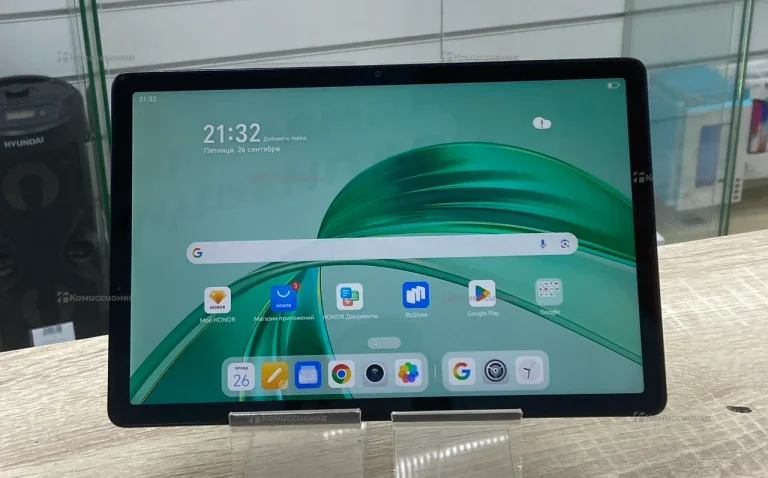 Планшет Honor PAD X8a 4/128 ГБ