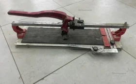 Купить Плиткорез DORN 600 б/у , в Краснодар Цена:3000рублей