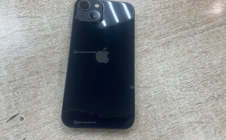 Apple iPhone 13 4/128 ГБ