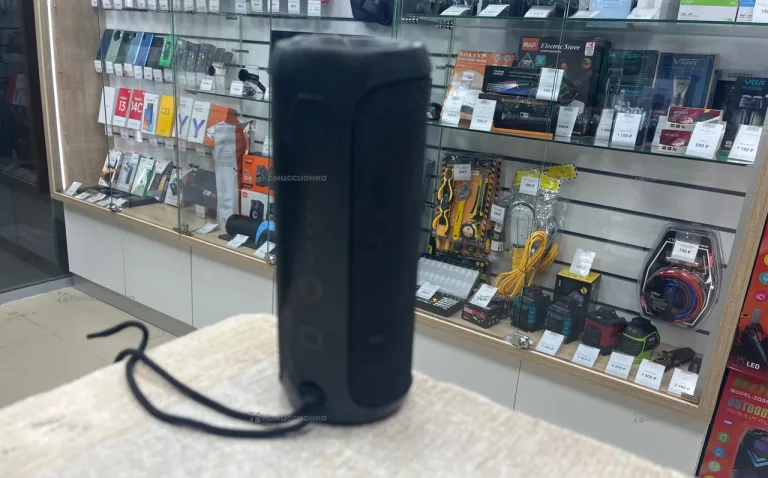 Колонка JBL FLIP 3