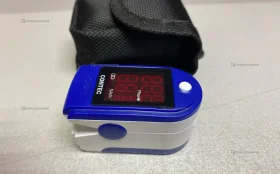 Пульсоксиметр пальчиковый Contec CMS 50 DL