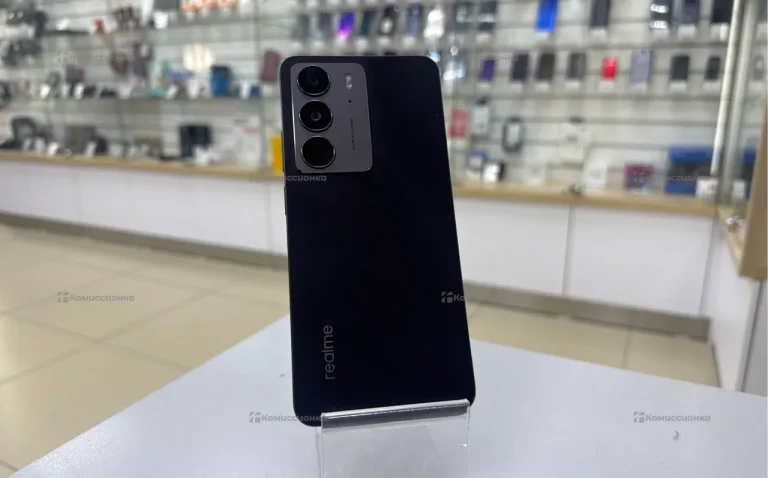 Realme C75 8/128Gb