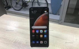 Купить Xiaomi Redmi 9A 2/32 ГБ б/у , в Энгельс Цена:1300рублей
