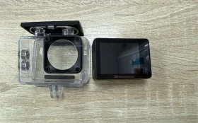 Экшн-камера Digma DiCam 870