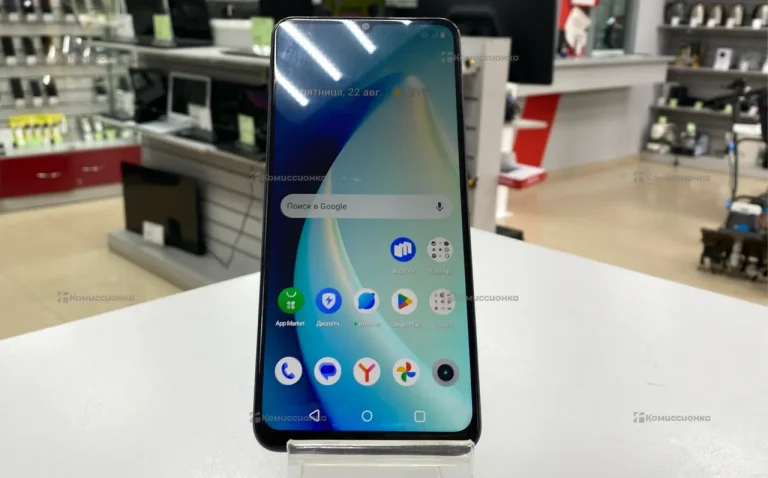 Realme Note 50 3/64Gb