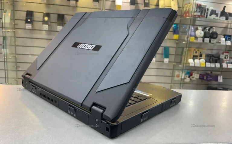 Ноутбук  iRobo Durabook S14I
