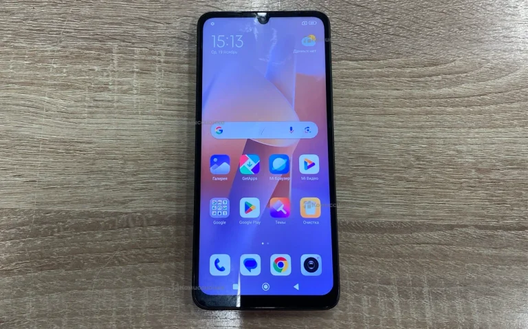 Xiaomi Redmi 13C 8/256 ГБ