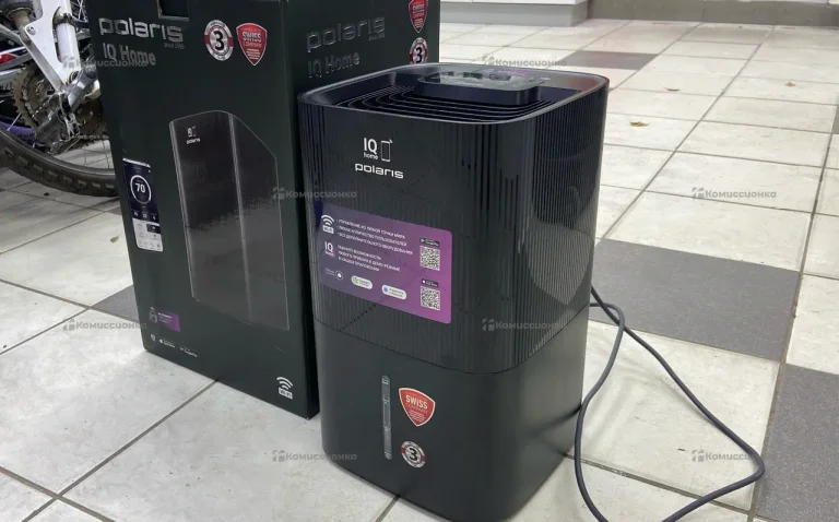 Увлажнитель Polaris paw 0804