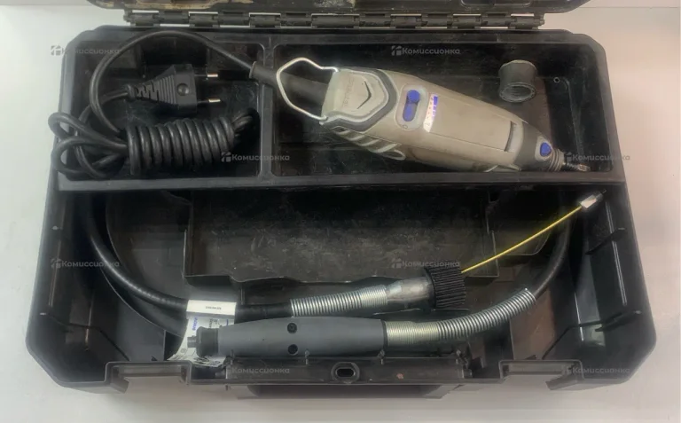 Гравер Dremel 3000-5