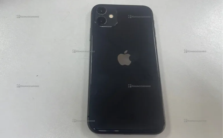 Apple iPhone 11 128Gb