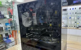 Монитор HP X24c (9FM22AA)