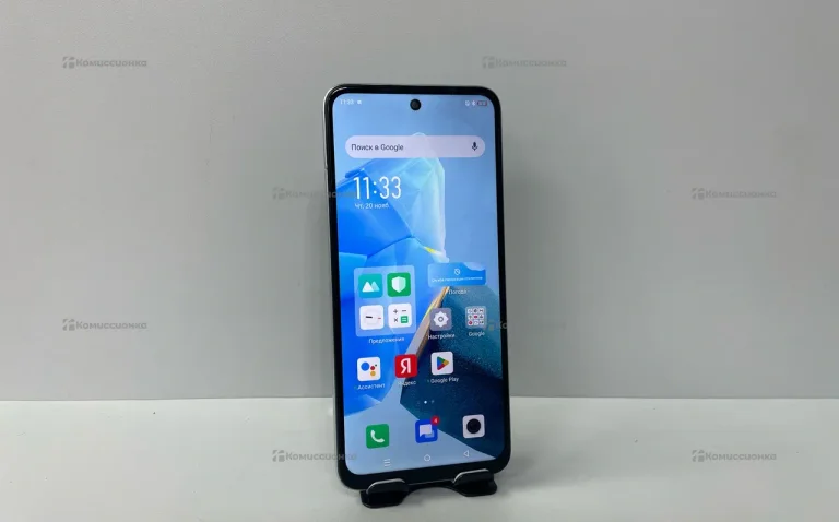 Infinix Hot 30 Play 8/128 ГБ