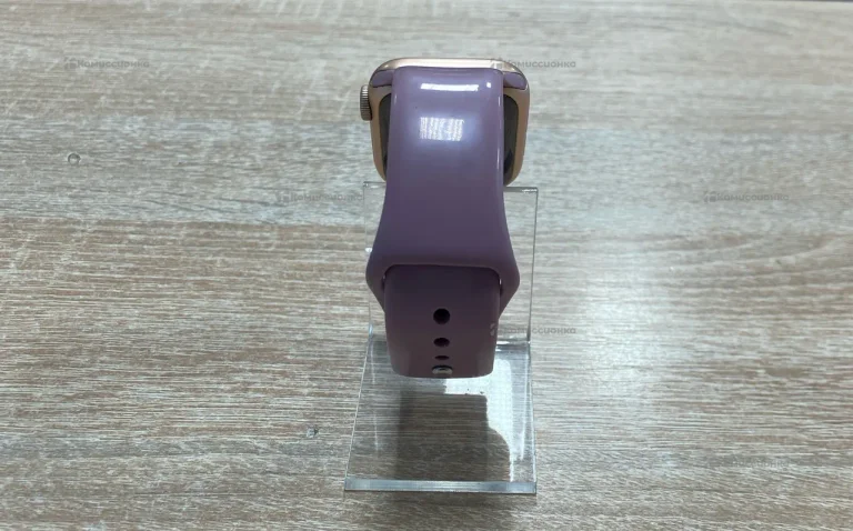 Часы  Apple Watch 4 40mm