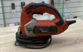 Электролобзик black deker Ks999E