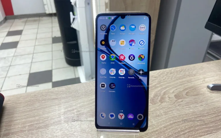 Realme Note 50 4/128 ГБ