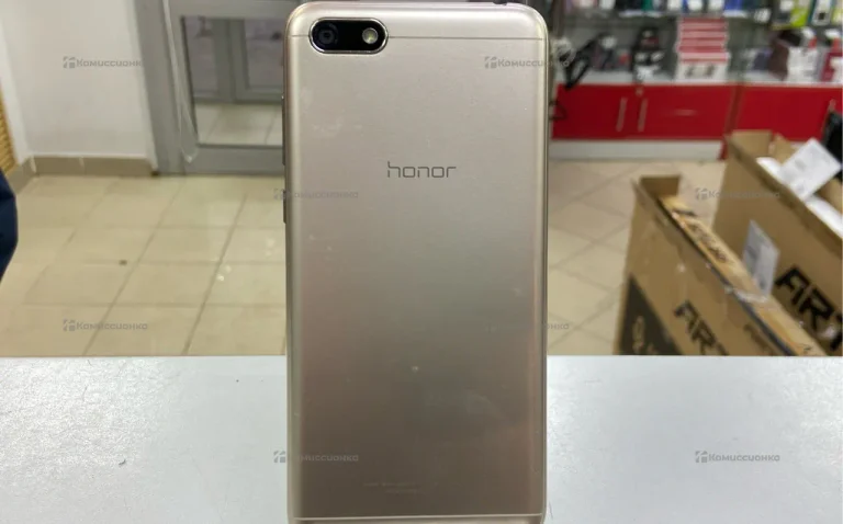 Honor 7A 2/16 ГБ
