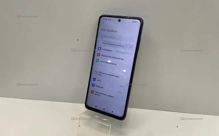 Xiaomi Poco X3 6/64 ГБ