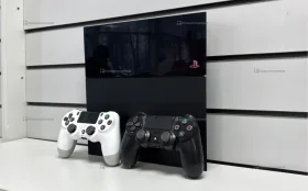 Купить Приставка PS. Sony ps4 fat 1tb б/у , в Рязань Цена:10900рублей