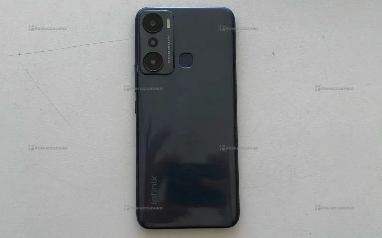 Infinix HOT 20i 4/64