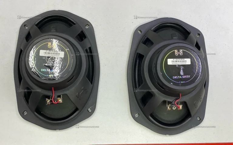 Колонки BLACK HYARE DELTA- 6913x
