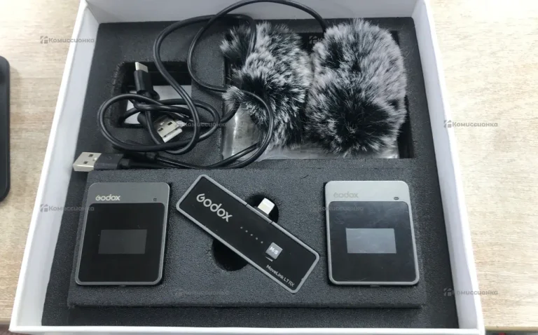 Петлички movelink lt2