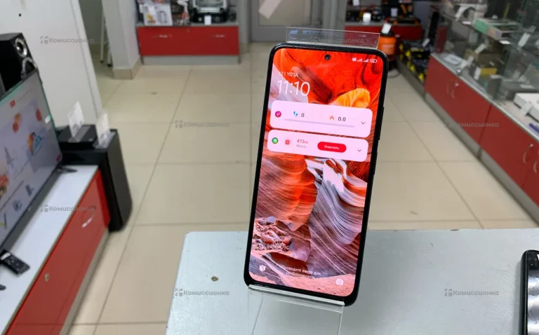 Xiaomi Redmi Note 11 4/64 ГБ