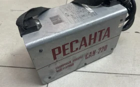 Сварочный аппарат РЕСАНТА САИ-220