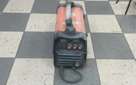 Сварочный полуавтомат FoxWeld Uno Mig 180 Combi