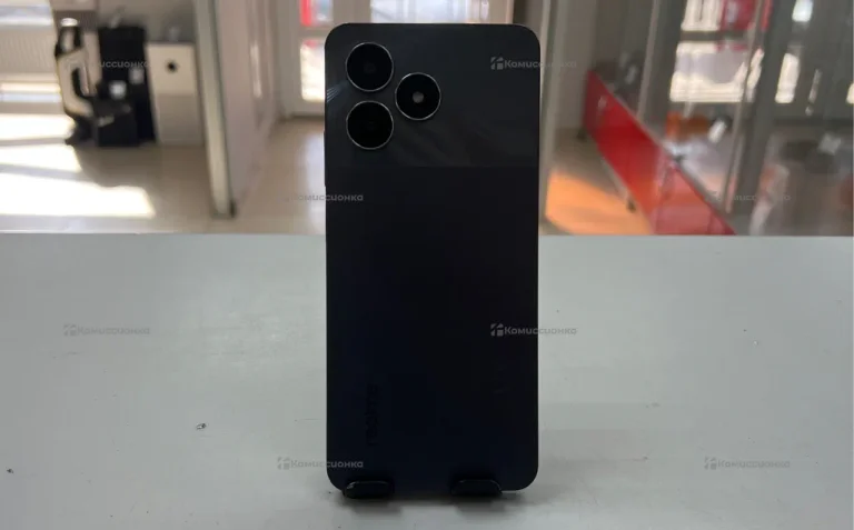 Realme Note 50 3/64 ГБ