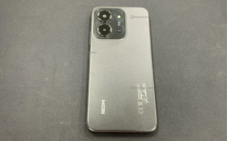 Xiaomi Redmi 15c 8/256 ГБ