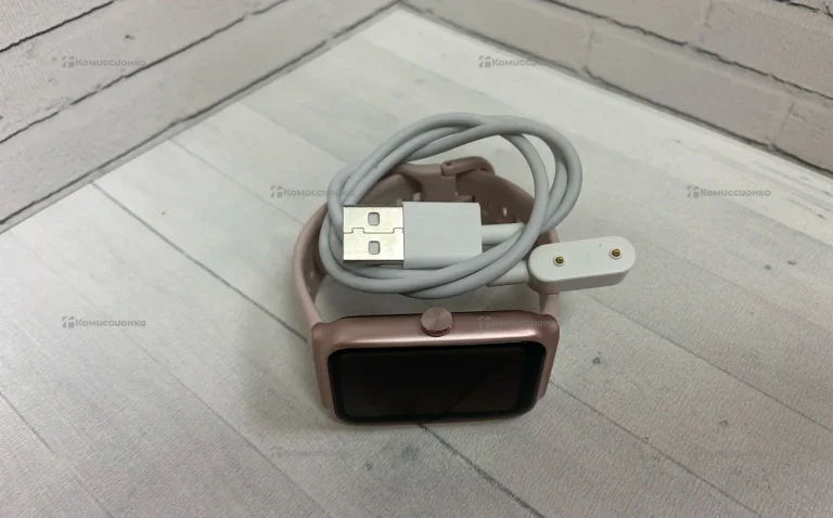 Часы  Honor Watch fit