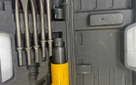 пневматический пистолет DEKO