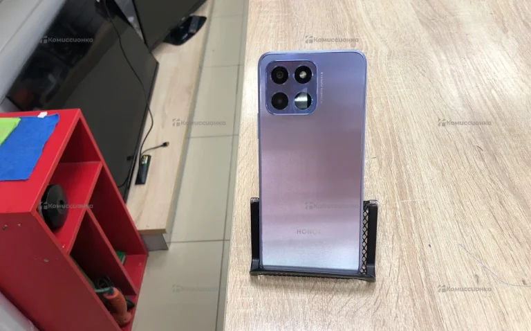 Honor X6 4/64 ГБ